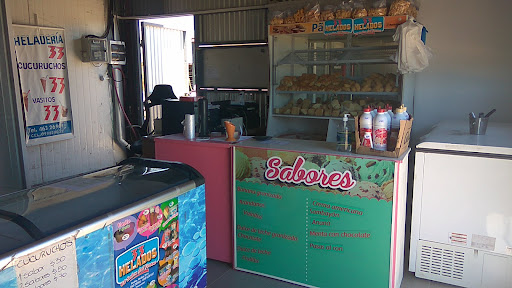 Heladeria 33