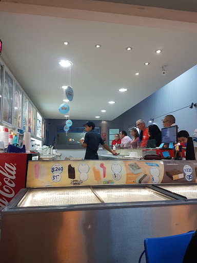 Grido helado