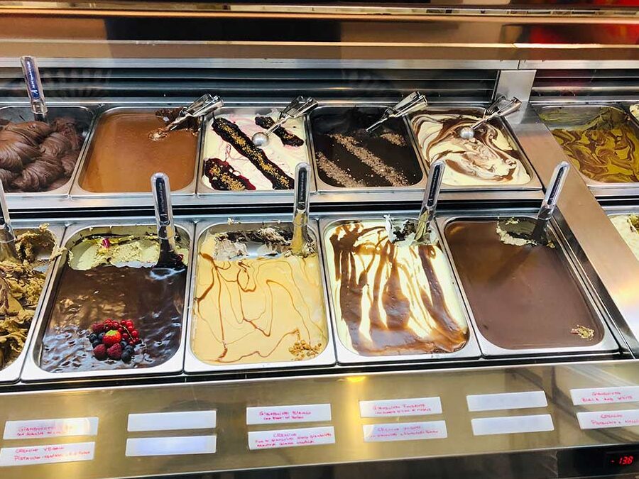 Filippo Gelateria 1 filippo gelateria 2