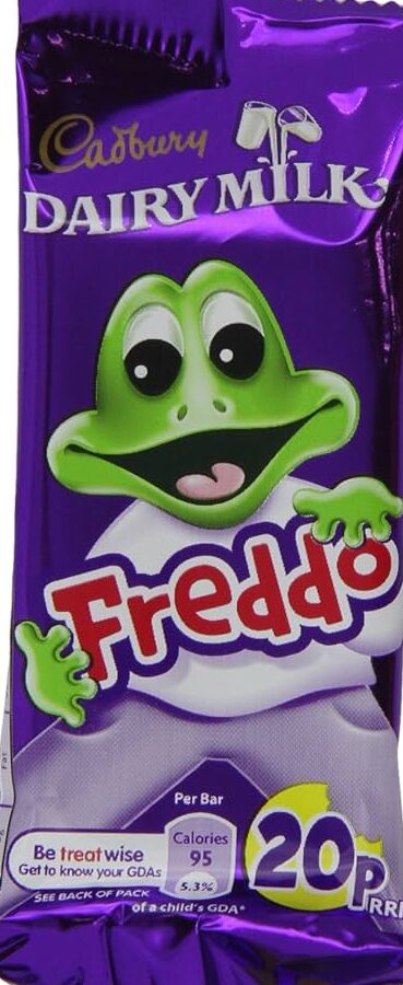Freddo 1 freddo