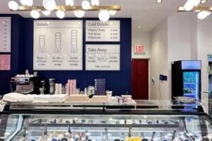 GELATO FACTORY 6 GELATO FACTORY