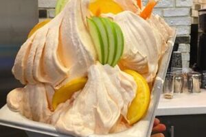 Gelato House