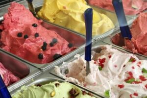 GELATTO D'ITALIA HELADERÍA ARTESANAL 3 GELATTO D’ITALIA HELADERÍA ARTESANAL