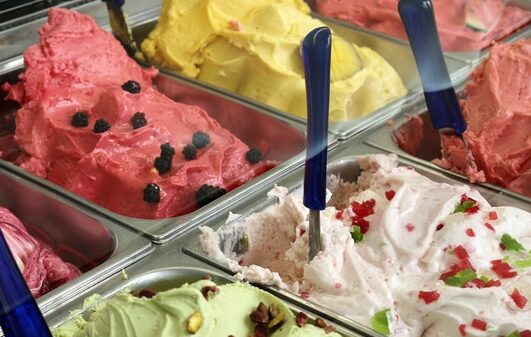 GELATTO D'ITALIA HELADERÍA ARTESANAL 1 gelatto ditalia heladeria artesanal 1