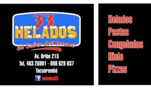 Heladeria 33 1 heladeria 33