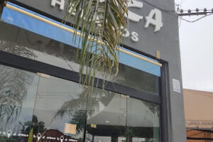 Heladeria Africa
