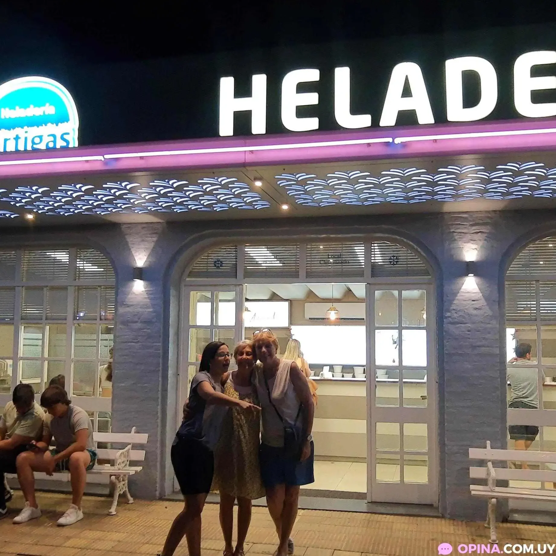 Heladería Artigas 1 heladeria artigas