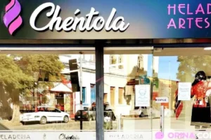 Heladería Chentola Prado 4 Heladería Chentola Prado
