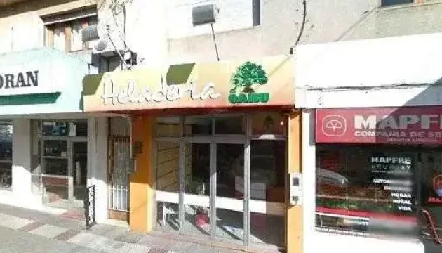 Heladería El Ombú 1 heladeria el ombu 2