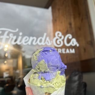 Heladeria Friends 1 heladeria friends 1