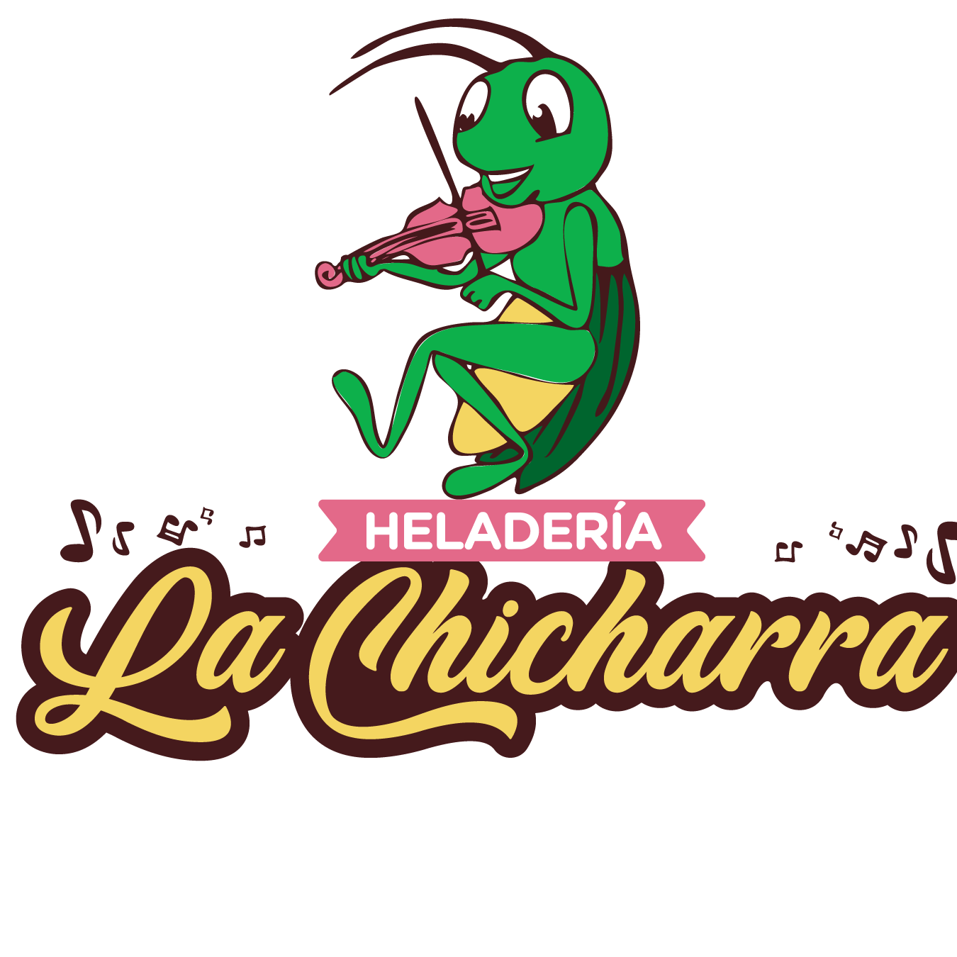Heladería La Chicharra 1 heladeria la chicharra 1