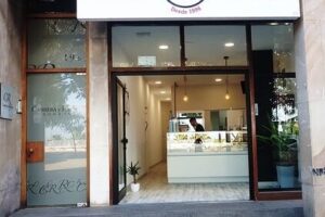 Heladeria Oasis