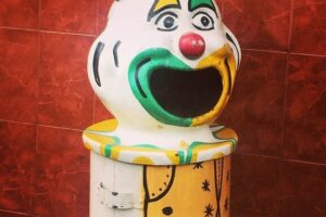 Heladería Payaso