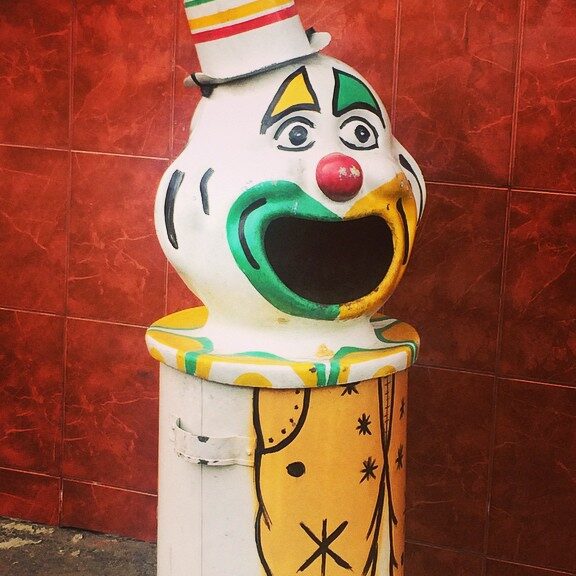 heladeria payaso 2