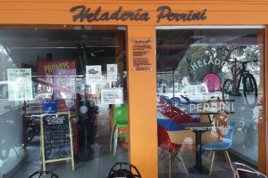 Heladeria Perrini 7 Heladeria Perrini