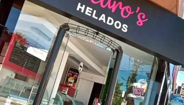 Heladería Picaro’s 1 heladeria picaros 1