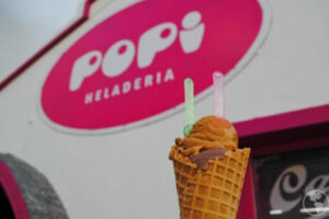 Heladería Popi 7 Heladería Popi