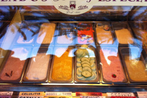 Heladeria Valencia