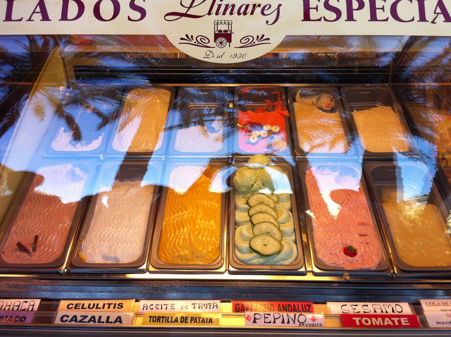 Heladeria Valencia 1 heladeria valencia 1
