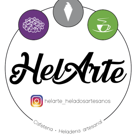 Heladería y cafetería "helarte" 1 heladeria y cafeteria helarte 1