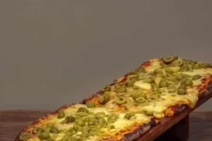 Heladería y Pizzería Q'Sabor 3 Heladería y Pizzería Q’Sabor