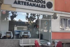 Heladeria zorba 2 Heladeria zorba