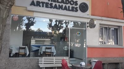Heladeria zorba 1 heladeria zorba 1