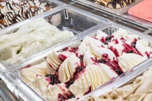 Heladerias en Cerro Largo, Uruguay: Las Mejores Opciones para Disfrutar de Helados Artesanales
