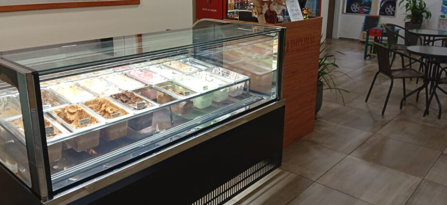 Heladerías en Tacuarembó, Uruguay: Los Mejores Lugares para Disfrutar de Helados Artesanales 1 heladerias en tacuarembo uruguay los mejores lugares para disfrutar de helados artesanales