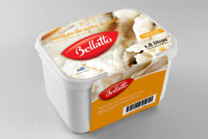 Helados Bellatto y La Económica 5 Helados Bellatto y La Económica