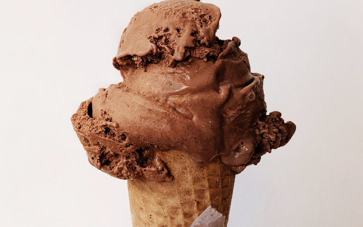 Kairós Helados Artesanales 1 kairos helados artesanales