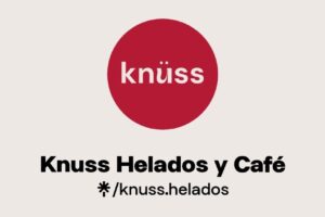 Knuss Helados & Cafe 7 Knuss Helados & Cafe