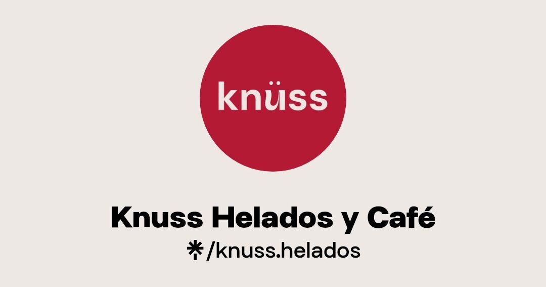 Knuss Helados & Cafe 1 knuss helados cafe 2