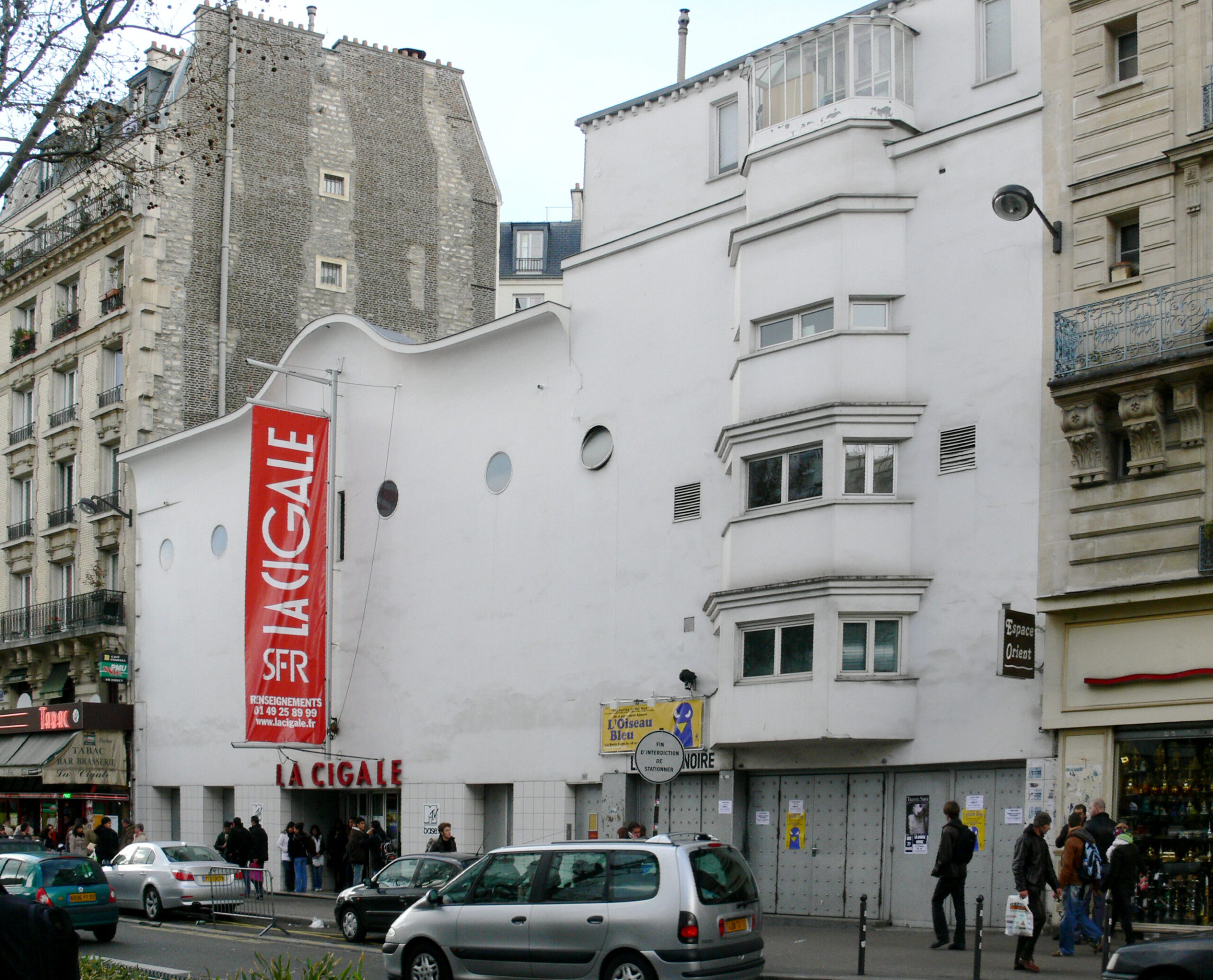 la cigale scaled