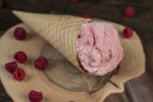 Madriguera Helado