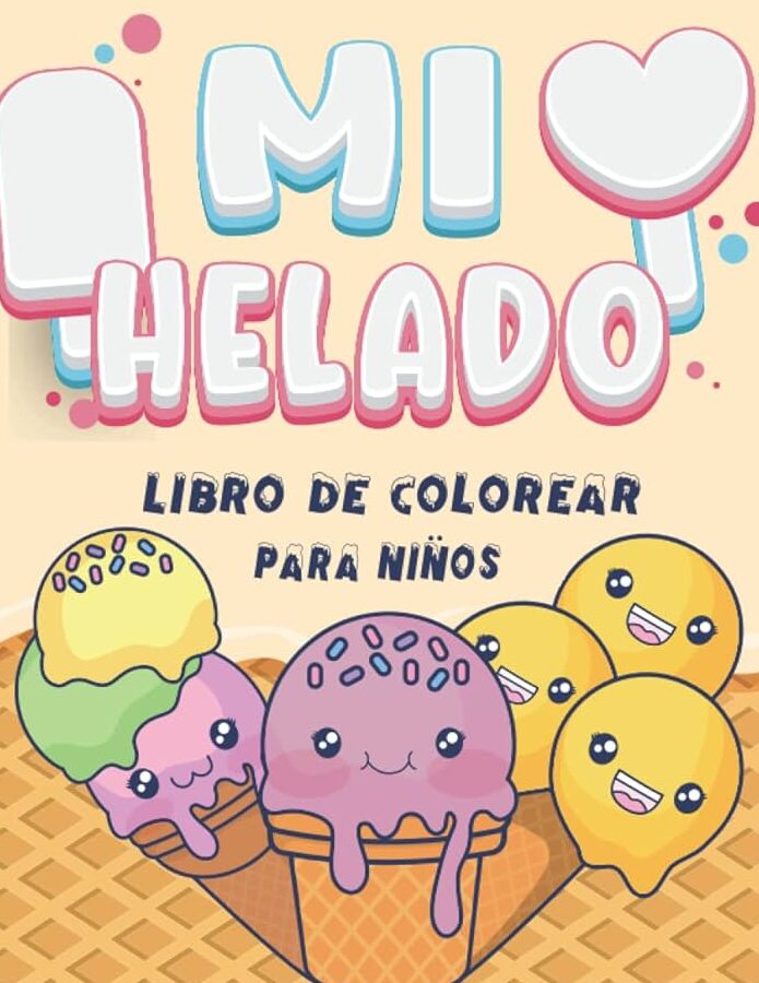 Mi Helado 1 mi helado