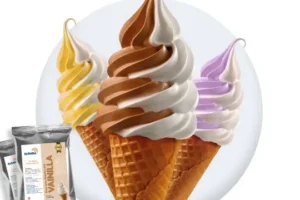 Mundo Soft Helados
