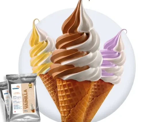 mundo soft helados
