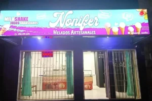 Nonyfer