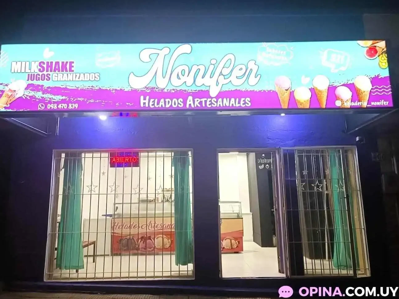 Nonyfer 1 nonyfer 2
