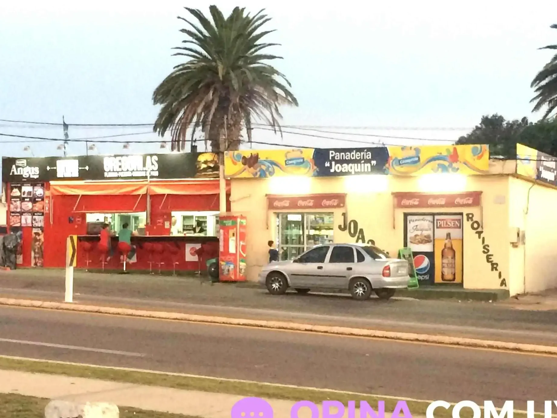 Panaderia Y Rotiseria Joaco 1 panaderia y rotiseria joaco 1