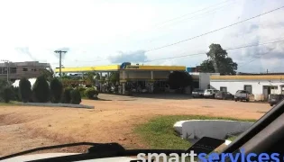 Posto Acegua Shell 1 posto acegua shell