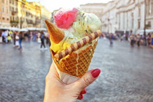 Roma Helados 3 Roma Helados