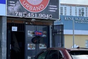 Sabor urbano 7 Sabor urbano