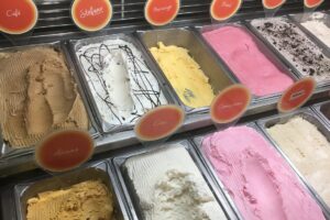 Sabori Helados Artesanales 6 Sabori Helados Artesanales