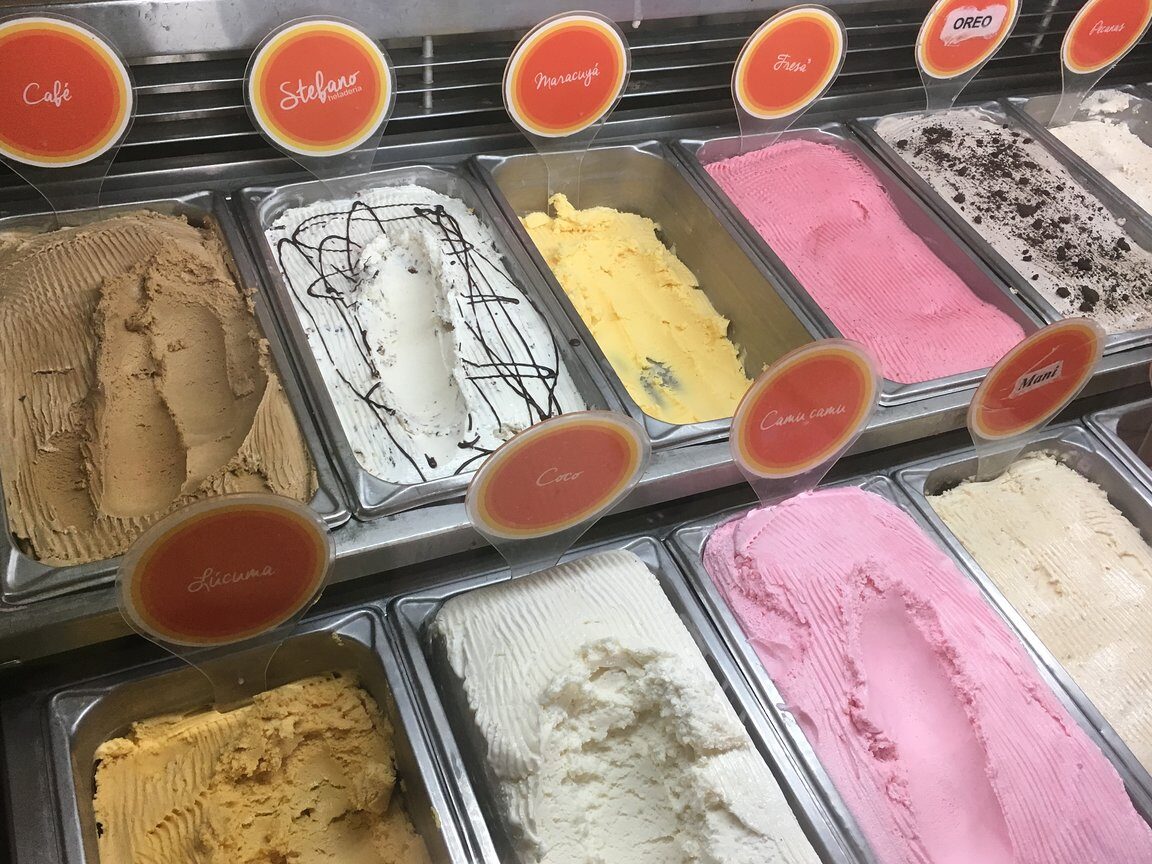 Sabori Helados Artesanales 1 sabori helados artesanales 2