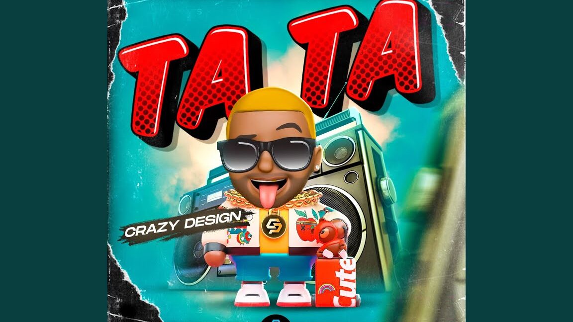 Ta-Ta 1 ta ta