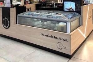 Treat - Minas Shopping 2 Treat – Minas Shopping