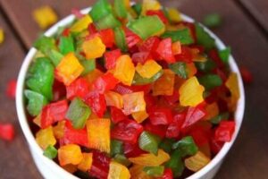 Tutti Frutti 6 Tutti Frutti